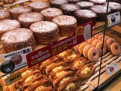 -味多美蛋糕(朝新嘉园店)