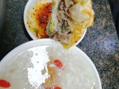 -胡家包子·清真(大众巷店)
