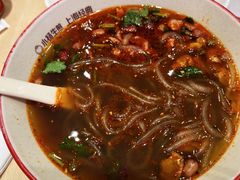 -小杨生煎(深圳岗厦北店)