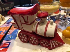 -北京王府井希尔顿酒店·万斯阁西餐厅