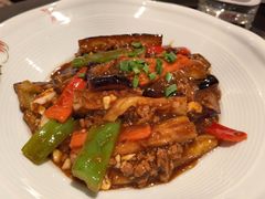 -北京王府井希尔顿酒店·秦唐中餐厅Chynna