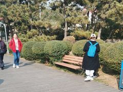 -青岛第二海水浴场