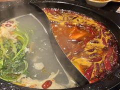 -周周有辣火锅馆(玖耀里店)