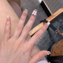 -Nail Romance·美甲罗曼史