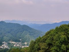 -龙井村