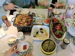 -苏梦江南·淮扬菜(夫子庙店)