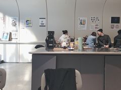 -Seesaw Coffee(上生新所店)