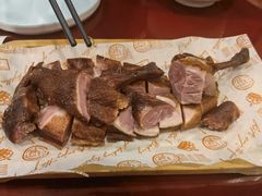 -宏状元现熬粥·京味菜(五棵松店)