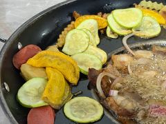 卷心菜-辣贵州烙锅(洪德路店)