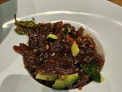 -壹零捌道·北京烤鸭(车公庄店)
