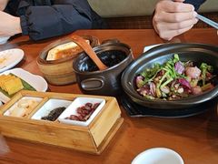 -如轩·海鲜砂锅粥·潮汕菜(一品天下店)