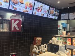 -肯德基(京广桥店)