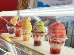 -DQ·蛋糕·冰淇淋(五棵松万达店)