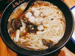 虾片儿川-卤鸭儿(小河路店)