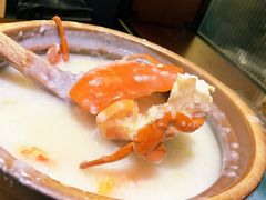 -南拳十三姨·潮汕砂锅粥(世纪金源店)