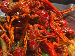 -聚味瞿记·龙虾堂(咸嘉湖店)