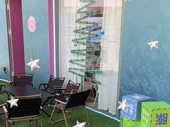 -CIAO·团建聚餐·生日派对轰趴馆(福田店)