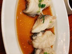 虎斑鱼-mezza9 Macau(澳门君悦酒店)