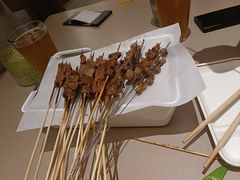 -苏小牛·牛肉串(国贸店)