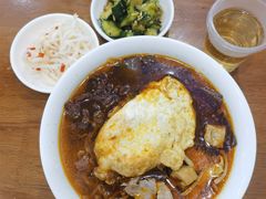 -蒋家肠旺面馆(合群路店)