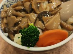 -吉野家(华联商厦店)