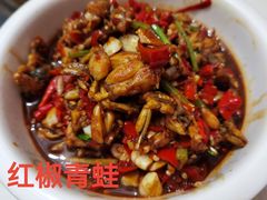 -萍乡佬莲花血鸭(新溪桥路店)