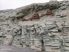 -武汉园博园(武汉自然博物馆)