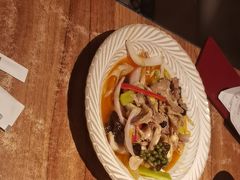 -耶里夏丽·新疆菜(徐家汇臻选店)