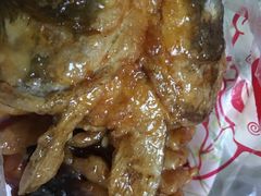 -添福来墨鱼饺子 · 海鲜东北菜(泡崖店)