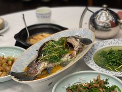 -围龙屋客家食府(福田店)