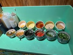 -螺大喜螺蛳粉火锅(雍和宫店)