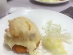 -丰鲤楼•闽南茶楼(仟禧汇店)
