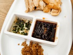 -苏小柳点心·手作小笼包(浦东嘉里城分院)