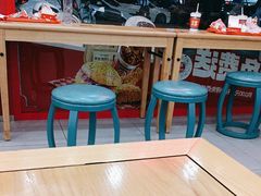 -塔斯汀中国汉堡(嘉禾望岗地铁站店)