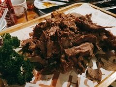 -四禧精酿烧烤串吧(大明湖店)