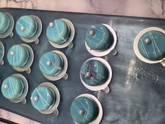 -亚特兰蒂斯-番红花海鲜自助餐厅·鲜活海鲜·小火锅