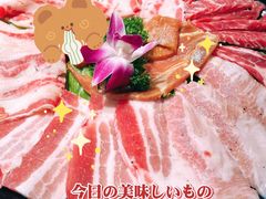 -GOGIYA·咕叽吖韩国传统烤肉店(小榄店)