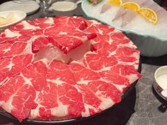 -德天肥牛海鲜火锅(城西银泰店)
