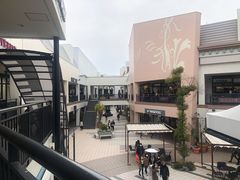 -三井奥特莱斯购物城(爵士之梦长岛店)
