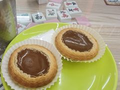 -華叔茶記