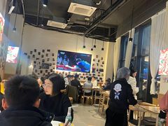-叒缘夜光杯(望江橡树林店)