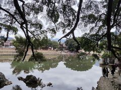 -云水谣景区
