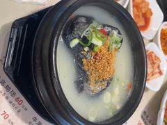 -长顺参鸡汤店(西塔总店)