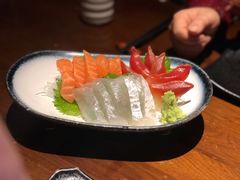 -千代武日本料理(开发区店)