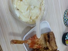 炸鸡全翅-骆记肠粉油糍