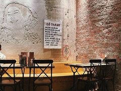 -Cô Thành Restaurant