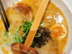 -味千拉面(光启城时尚购物中心店)