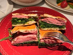 -研食记西餐厅(金融中心店)