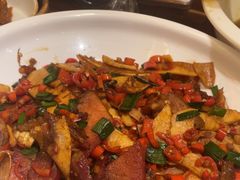 -衡厨·衡阳土菜(中南店)