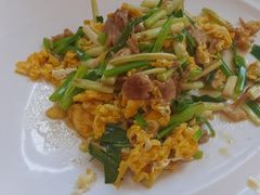 -大清花饺子(山庄店)